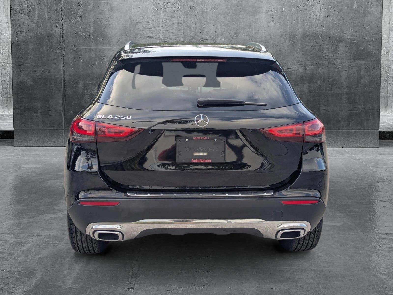 2021 Mercedes-Benz GLA Vehicle Photo in Pompano Beach, FL 33064