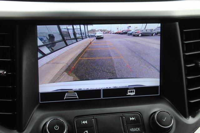 2023 GMC Acadia Vehicle Photo in SAINT CLAIRSVILLE, OH 43950-8512