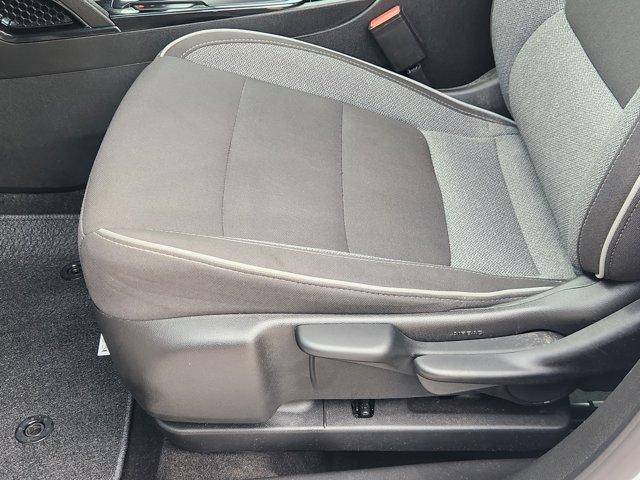 2021 Chevrolet Trailblazer Vehicle Photo in SUGAR LAND, TX 77478-0000