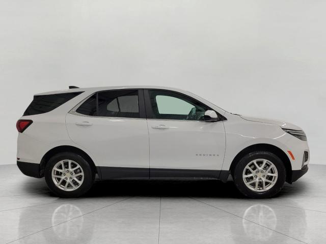 2024 Chevrolet Equinox Vehicle Photo in APPLETON, WI 54914-4656
