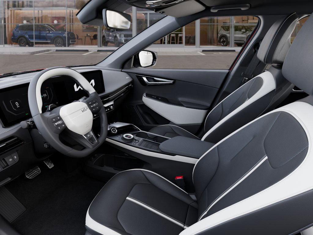 2025 Kia EV6 Vehicle Photo in Langhorne, PA 19047