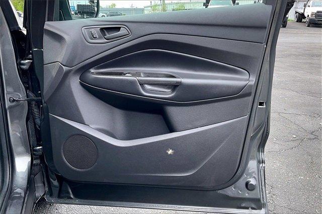 2019 Ford Escape Vehicle Photo in INDEPENDENCE, MO 64055-1314