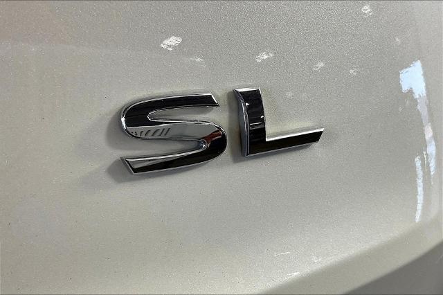2023 Nissan Rogue Vehicle Photo in Tulsa, OK 74129