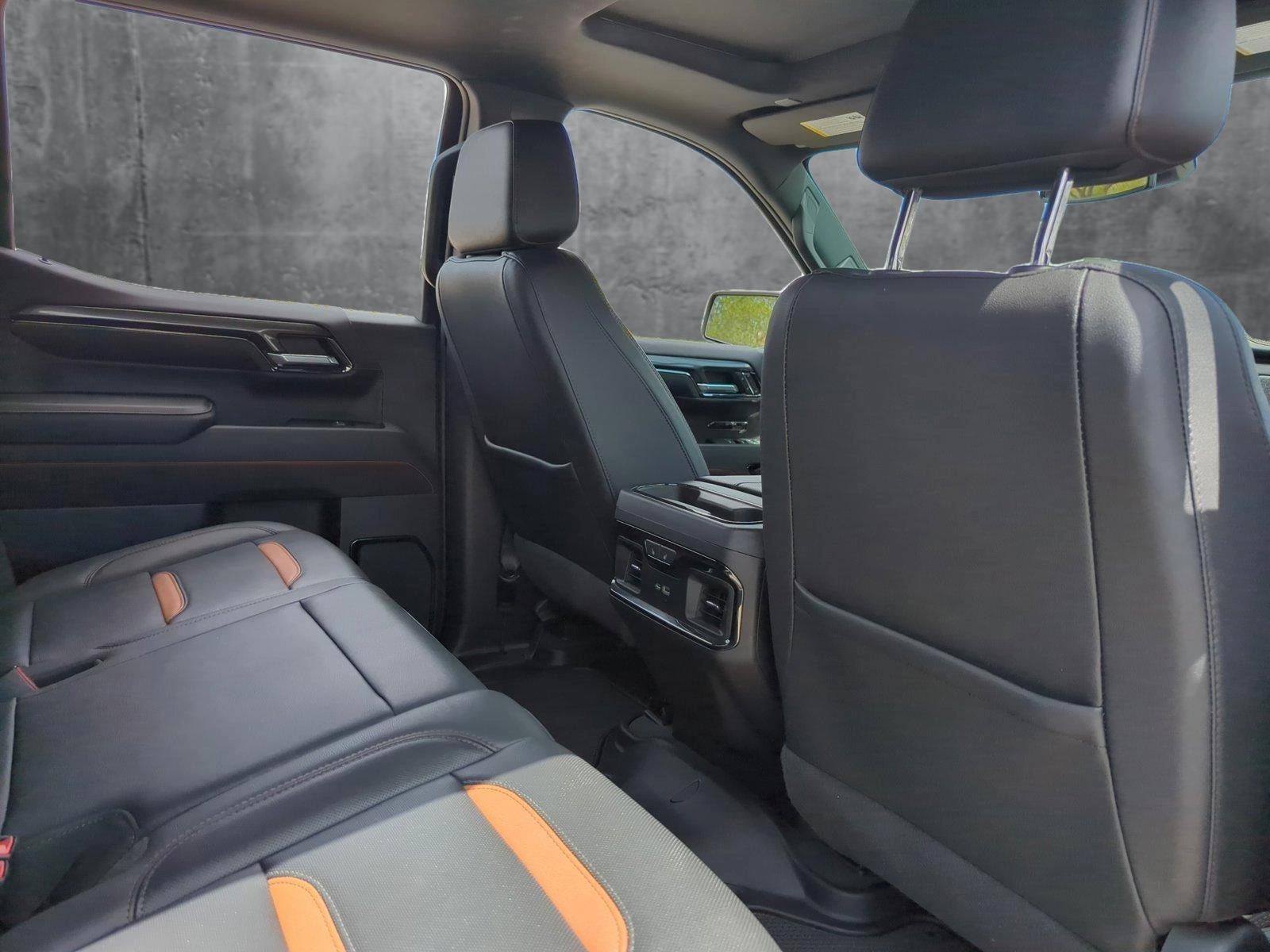 2023 GMC Sierra 1500 Vehicle Photo in Margate, FL 33063