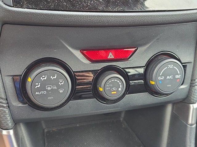 2022 Subaru Forester Vehicle Photo in Pleasant Hills, PA 15236