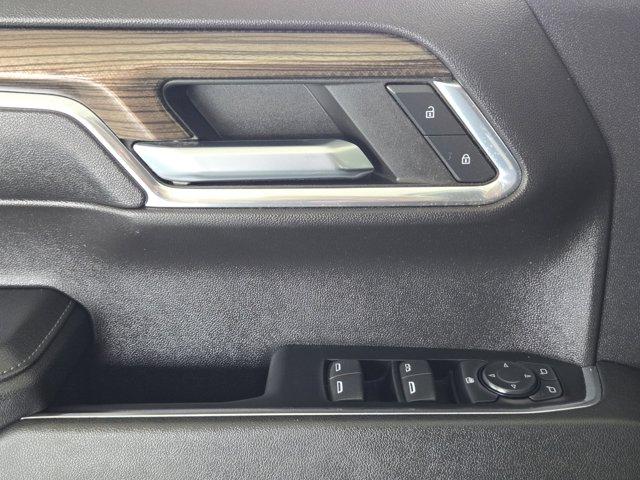2023 Chevrolet Silverado 1500 Vehicle Photo in Decatur, TX 76234