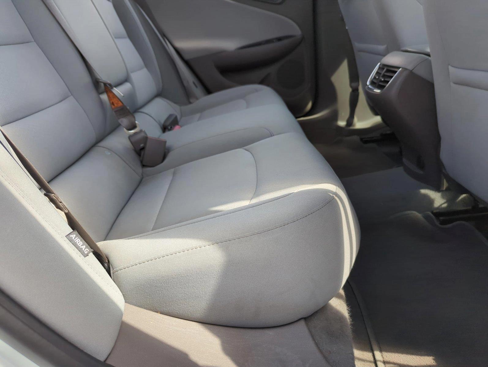 2022 Chevrolet Malibu Vehicle Photo in Ft. Myers, FL 33907