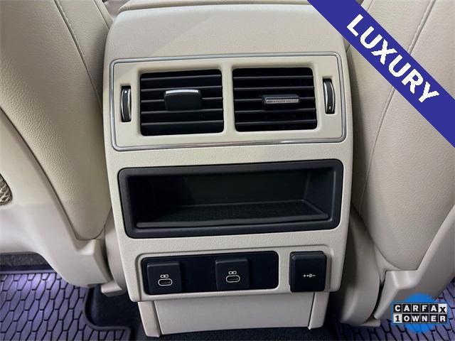 2021 Jaguar F-PACE Vehicle Photo in Puyallup, WA 98371