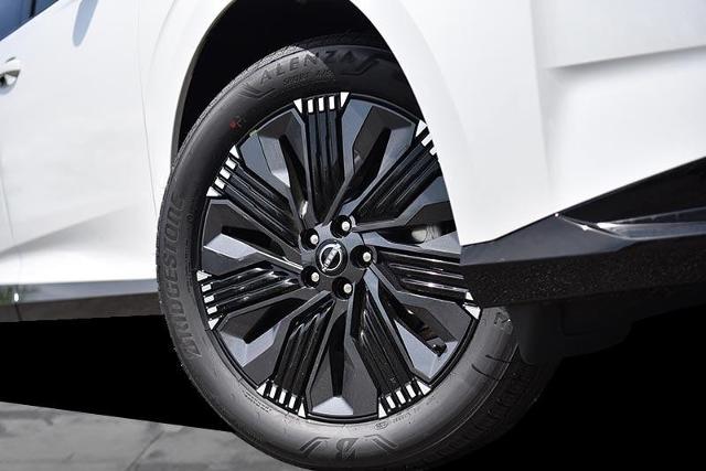 2025 Nissan Murano Vehicle Photo in Ballwin, MO 63011