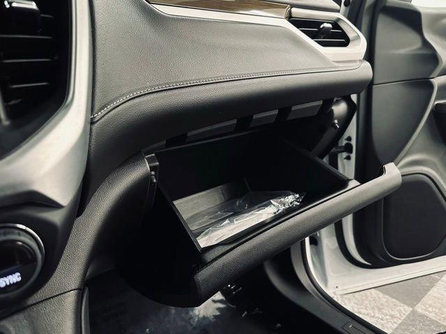 2022 GMC Acadia Vehicle Photo in MEDINA, OH 44256-9631