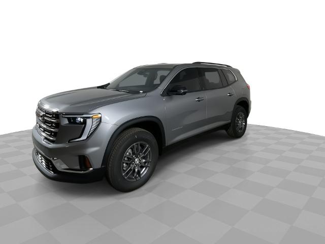 2025 GMC Acadia Vehicle Photo in GILBERT, AZ 85297-0402
