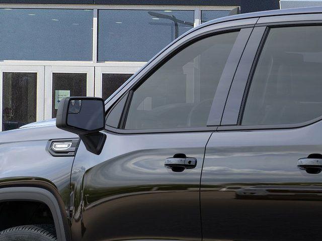 2025 GMC Sierra 1500 Vehicle Photo in DANBURY, CT 06810-5034