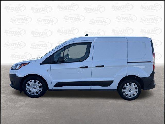 2023 Ford Transit Connect Van Vehicle Photo in Charlotte, NC 28212
