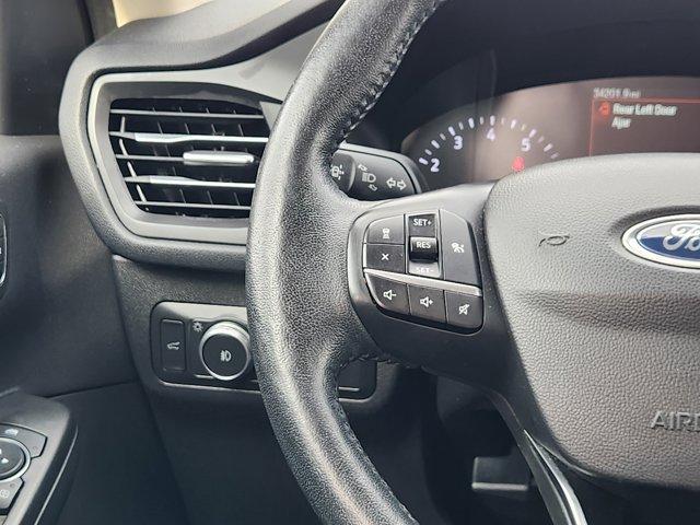2020 Ford Escape Vehicle Photo in SUGAR LAND, TX 77478-0000