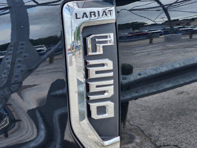 2022 Ford Super Duty F-250 SRW Vehicle Photo in SUGAR LAND, TX 77478-0000