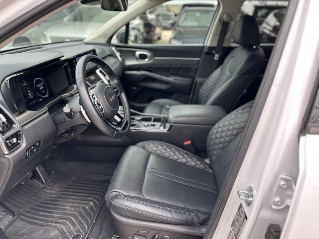 2022 Kia Sorento Vehicle Photo in San Antonio, TX 78230