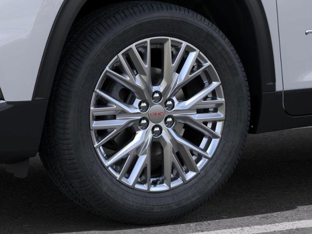 2025 GMC Acadia Vehicle Photo in TREVOSE, PA 19053-4984