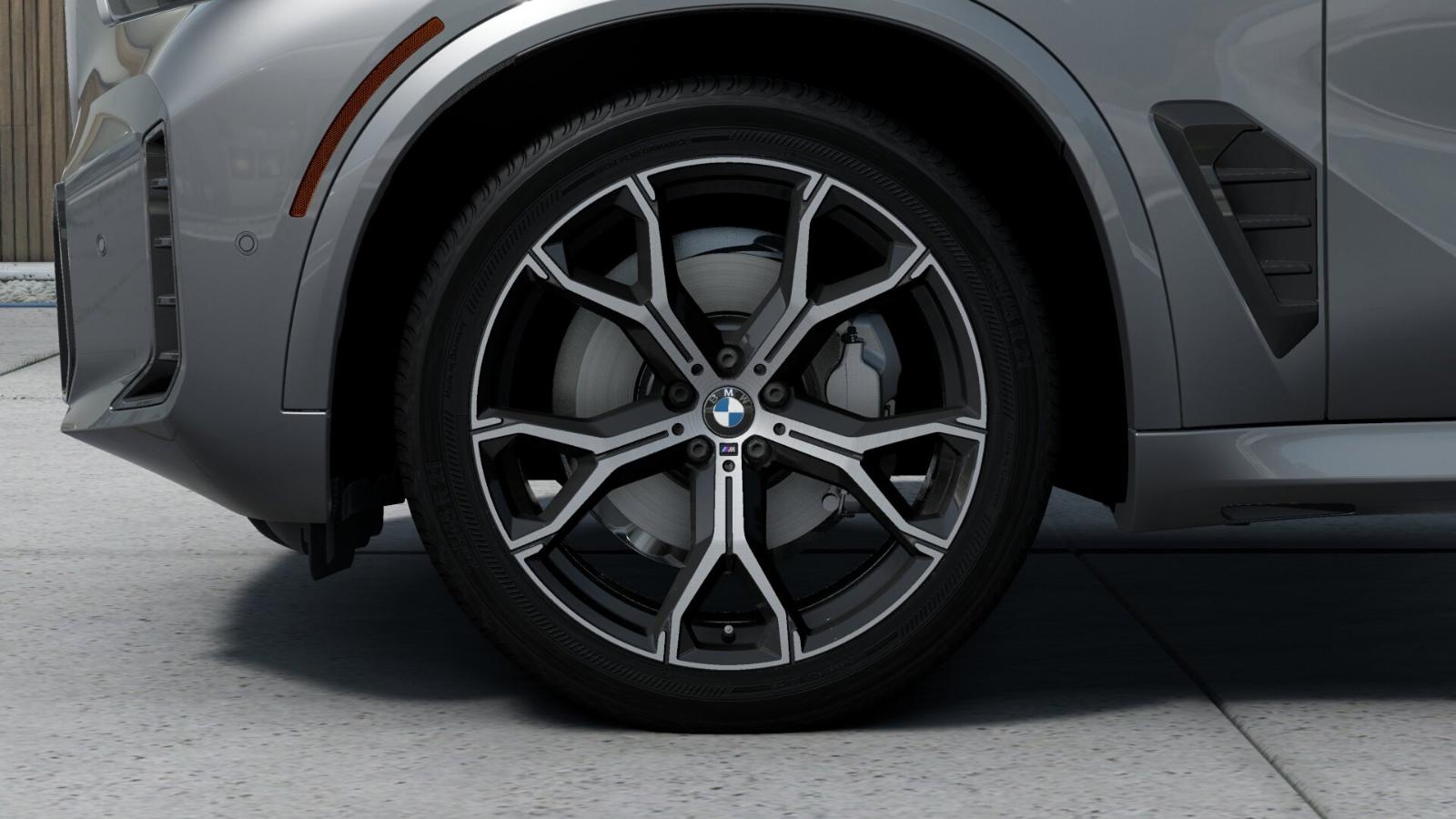 2026 BMW X5 xDrive40i Vehicle Photo in GRAPEVINE, TX 76051
