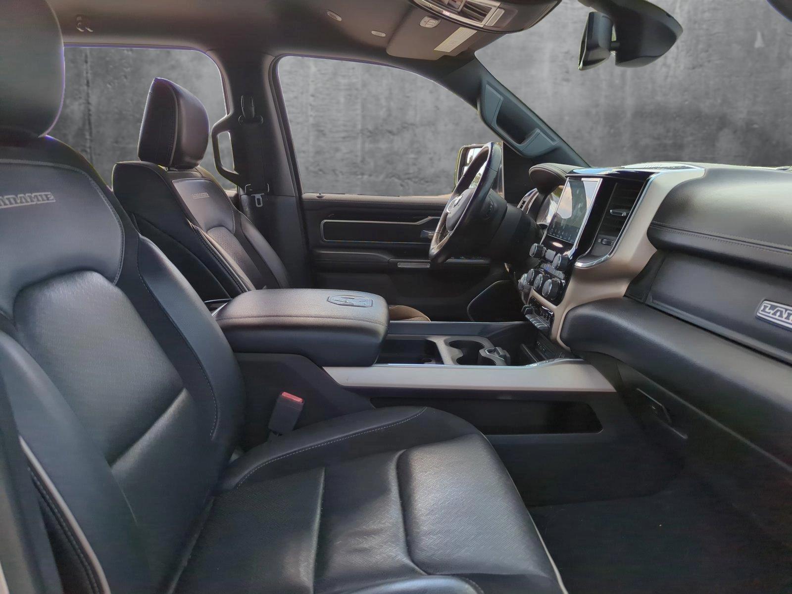 2019 Ram 1500 Vehicle Photo in Margate, FL 33063