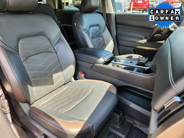 2022 Nissan Pathfinder Vehicle Photo in Ardmore, PA 19003