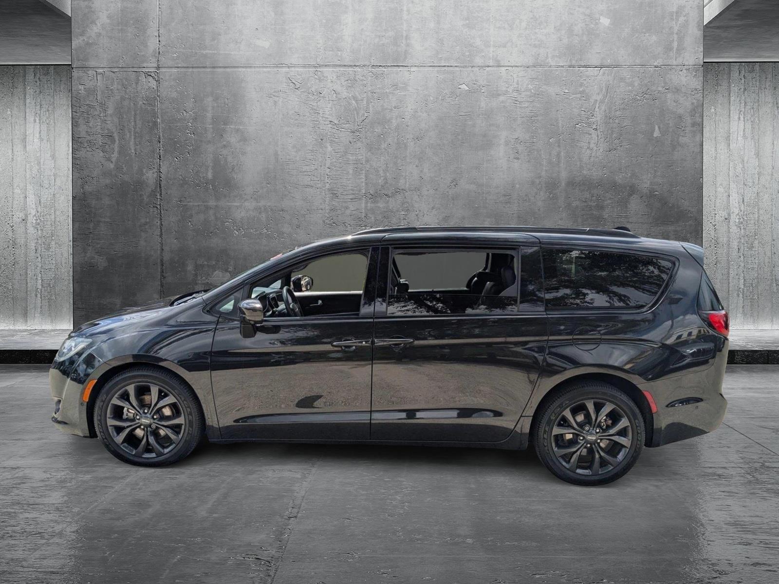 2019 Chrysler Pacifica Vehicle Photo in Maitland, FL 32751