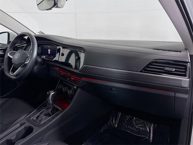 2023 Volkswagen Jetta Vehicle Photo in Puyallup, WA 98371