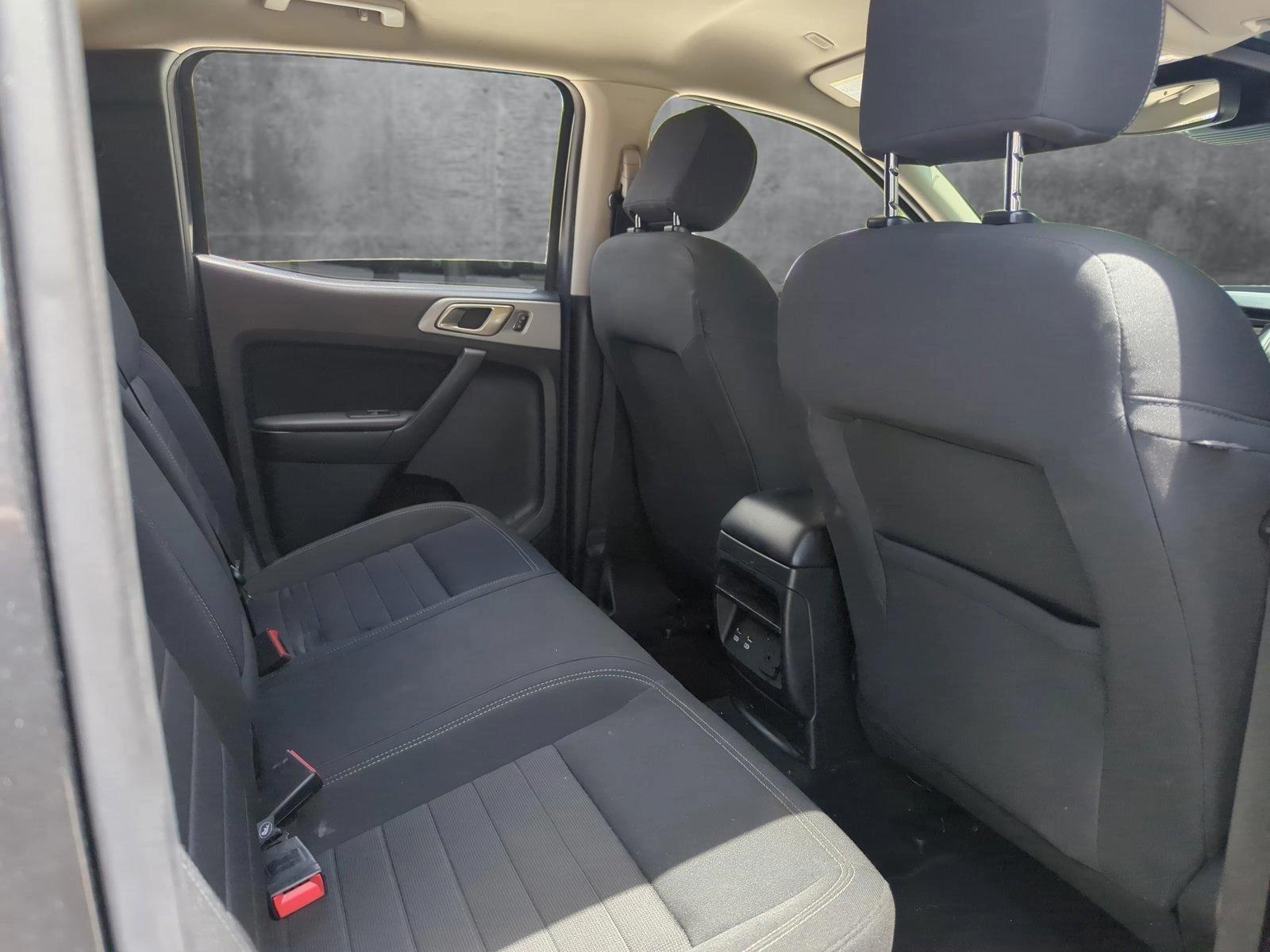 2019 Ford Ranger Vehicle Photo in Pembroke Pines, FL 33027