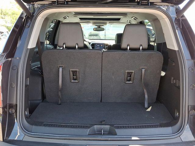 2022 GMC Acadia Vehicle Photo in DANBURY, CT 06810-5034