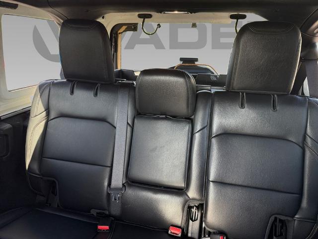 2024 Jeep Wrangler Vehicle Photo in Savannah, GA 31419