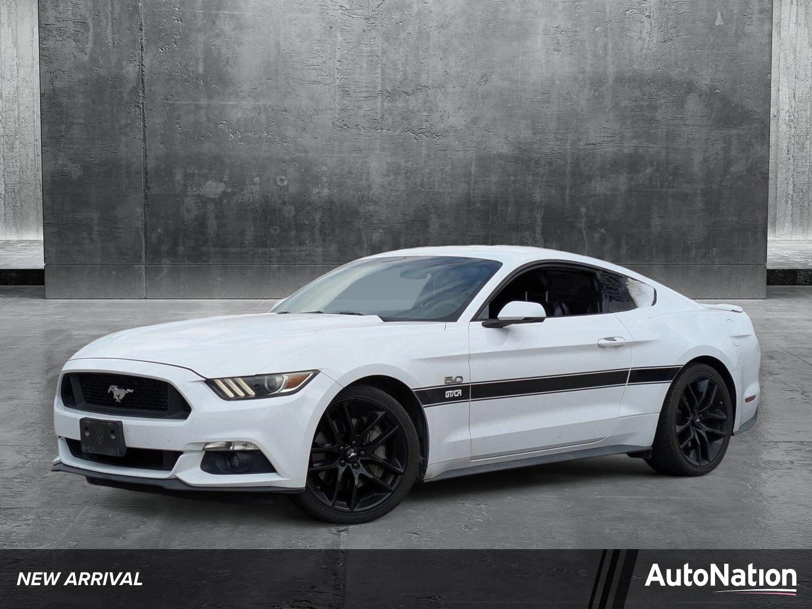 2015 Ford Mustang Vehicle Photo in Corpus Christi, TX 78415