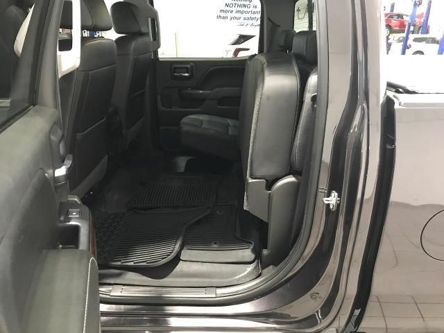 2016 GMC Sierra 1500 Vehicle Photo in GREEN BAY, WI 54303-3330