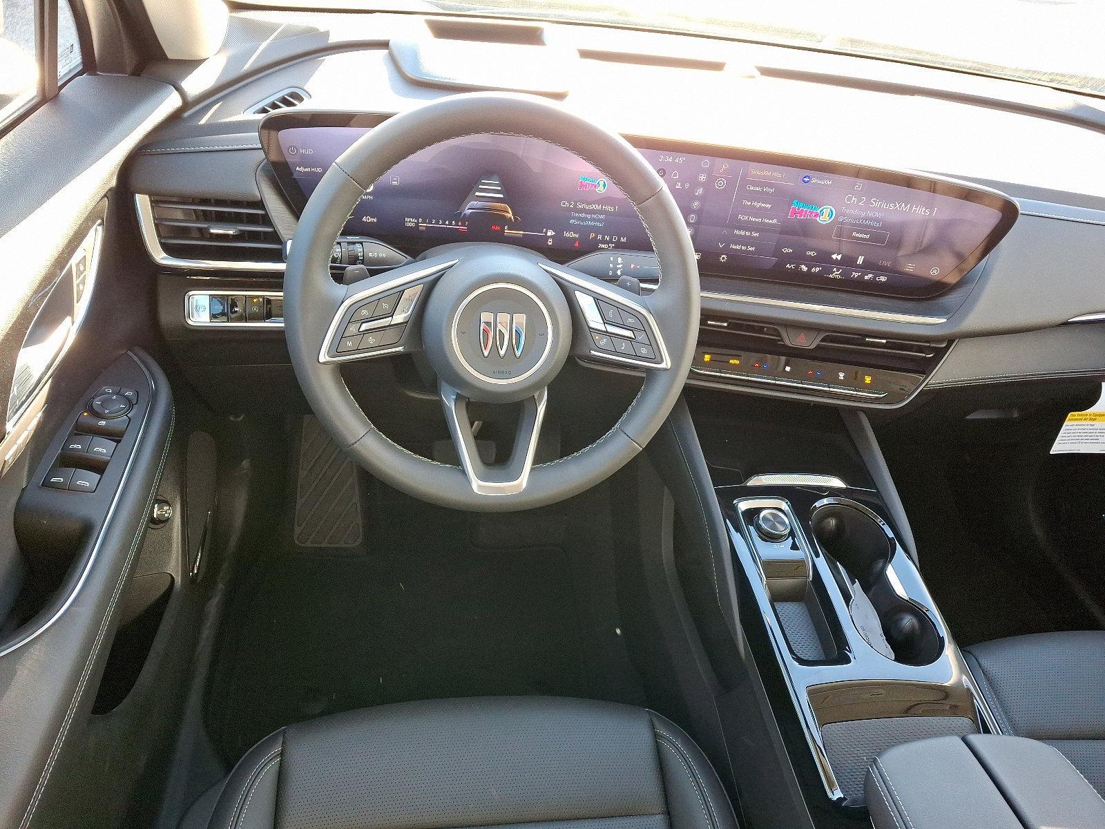 2025 Buick Envision Vehicle Photo in HARRISBURG, PA 17111-1033