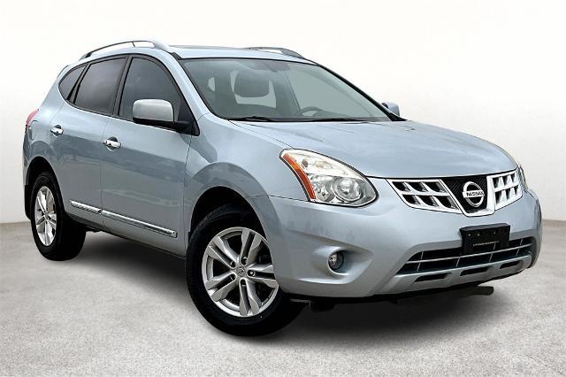 2012 Nissan Rogue Vehicle Photo in Grapevine, TX 76051
