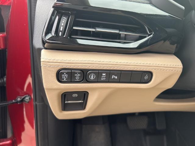 2023 Acura MDX Vehicle Photo in Grapevine, TX 76051