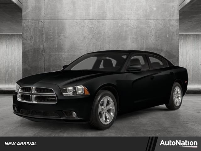 2014 Dodge Charger Vehicle Photo in St. Petersburg, FL 33713
