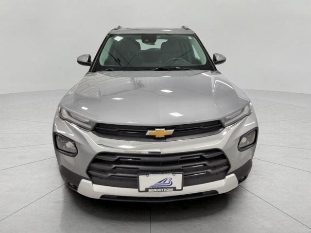 2023 Chevrolet Trailblazer Vehicle Photo in APPLETON, WI 54914-4656