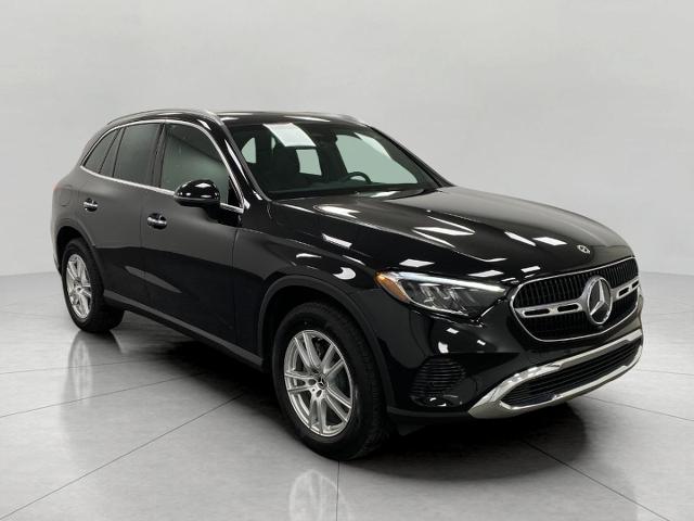 2025 Mercedes-Benz GLC Vehicle Photo in Appleton, WI 54913