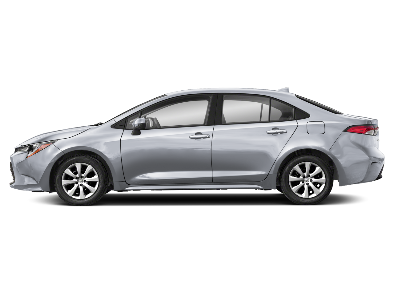 2024 Toyota Corolla Vehicle Photo in Tulsa, OK 74129