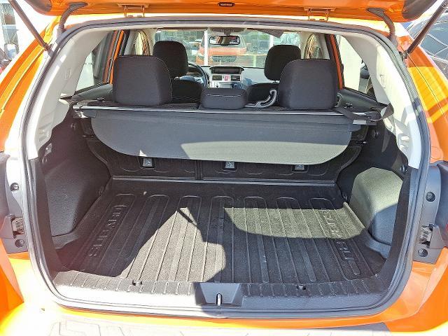 2014 Subaru XV Crosstrek Vehicle Photo in HARRISBURG, PA 17111-1033