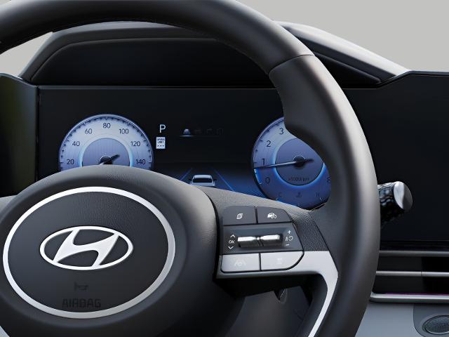 2025 Hyundai ELANTRA Hybrid Vehicle Photo in Green Bay, WI 54304