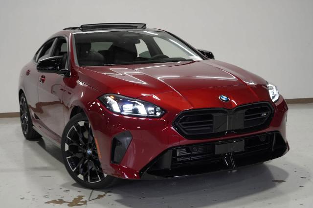 2025 BMW M235 xDrive Vehicle Photo in GRAPEVINE, TX 76051