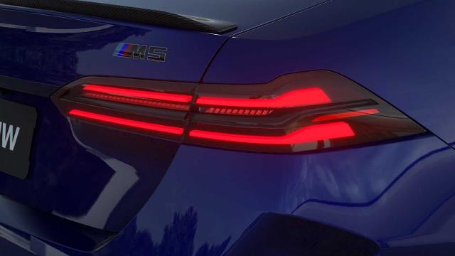 2026 BMW M5 Vehicle Photo in GRAPEVINE, TX 76051
