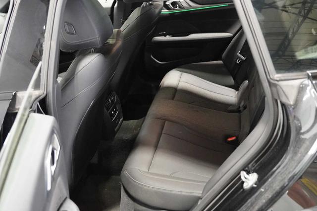 2025 BMW 430i xDrive Vehicle Photo in GRAPEVINE, TX 76051