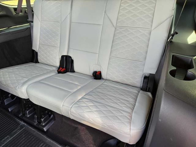2025 Cadillac Escalade ESV Vehicle Photo in PLANO, TX 75024