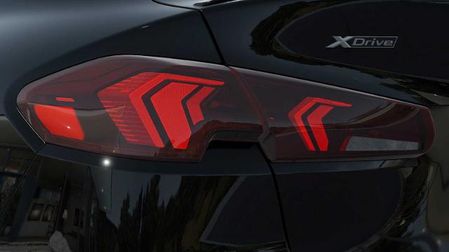 2025 BMW 228 xDrive Vehicle Photo in GRAPEVINE, TX 76051