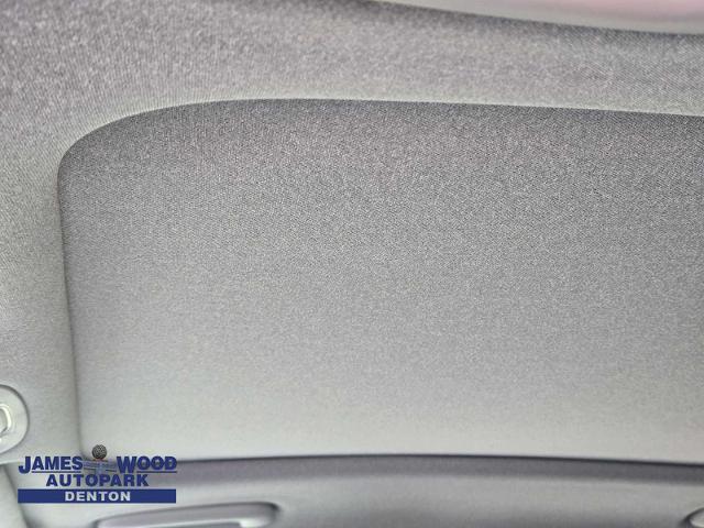 2020 Hyundai SANTA FE Vehicle Photo in DENTON, TX 76210-9321