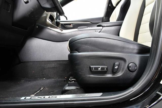 2021 Lexus NX 300 Vehicle Photo in DALLAS, TX 75235