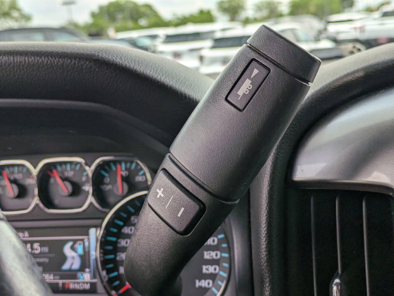 2015 Chevrolet Silverado 1500 Vehicle Photo in ORLANDO, FL 32812-3021