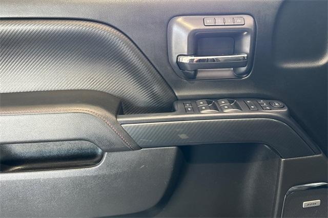 2015 GMC Sierra 1500 Vehicle Photo in ELK GROVE, CA 95757-8703