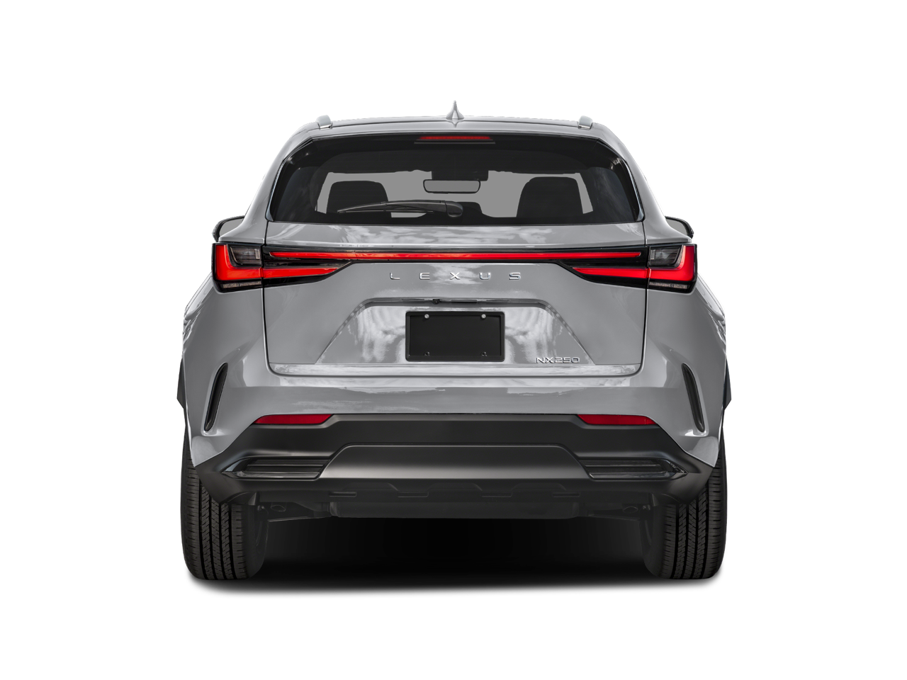 2024 Lexus NX 250 Vehicle Photo in Tulsa, OK 74129